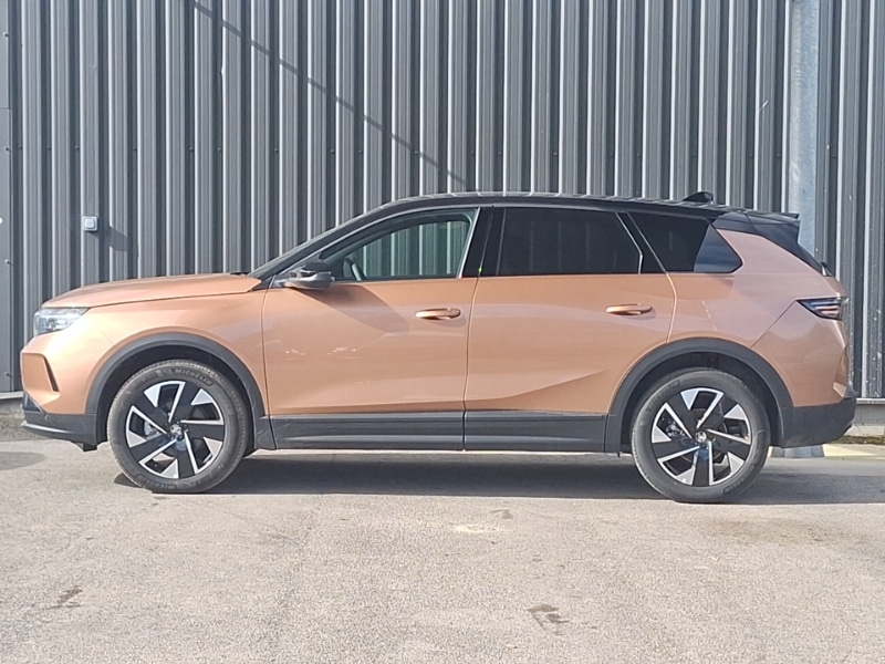 Used Vauxhall Grandland 2026 for sale - 78114606: Photo 4