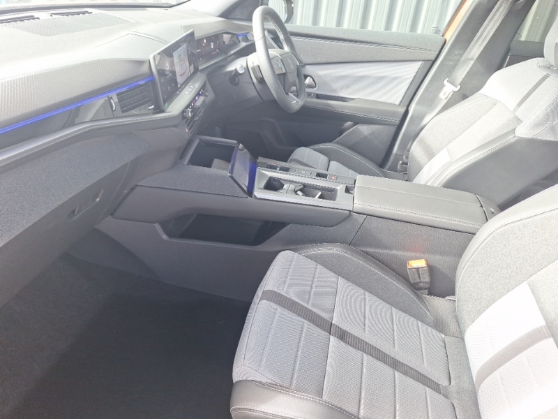 Used Vauxhall Grandland 2026 for sale - 78114606: Photo 5