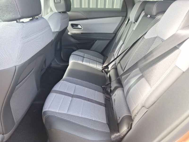 Used Vauxhall Grandland 2026 for sale - 78114606: Photo 6