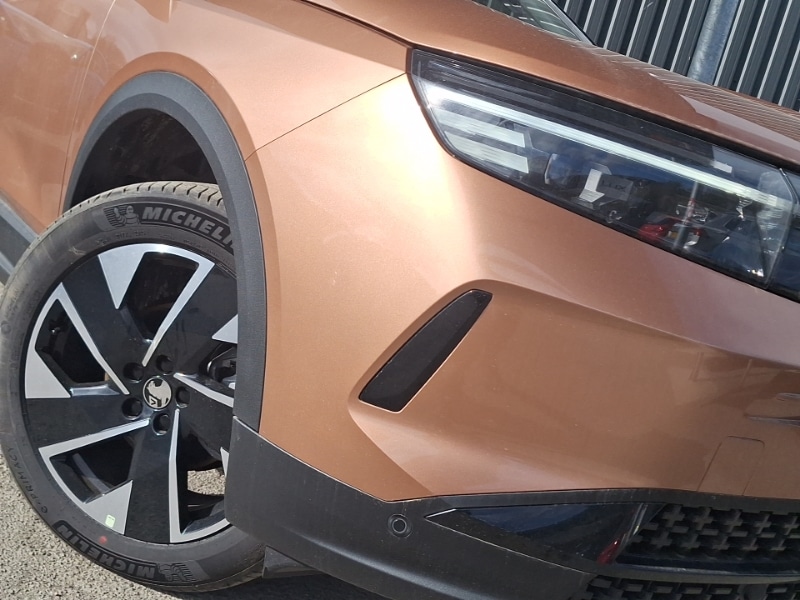 Used Vauxhall Grandland 2026 for sale - 78114606: Photo 9