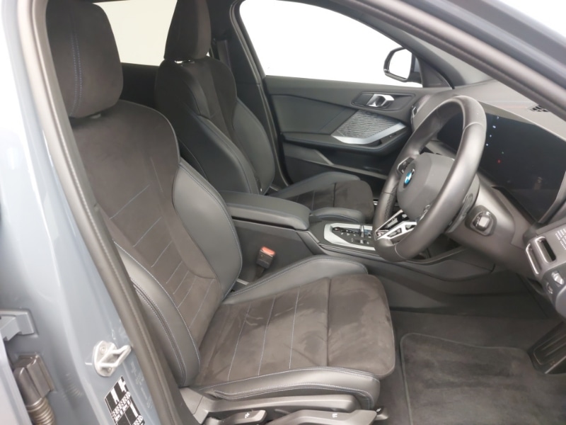 Used BMW 1 Series 2025 for sale - 76695528: Photo 11