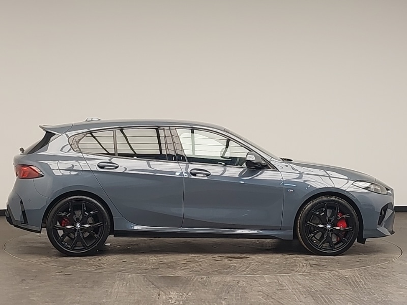 Used BMW 1 Series 2025 for sale - 76695528: Photo 2