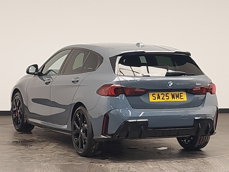 Used BMW 1 Series 2025 for sale - 76695528: Photo 3