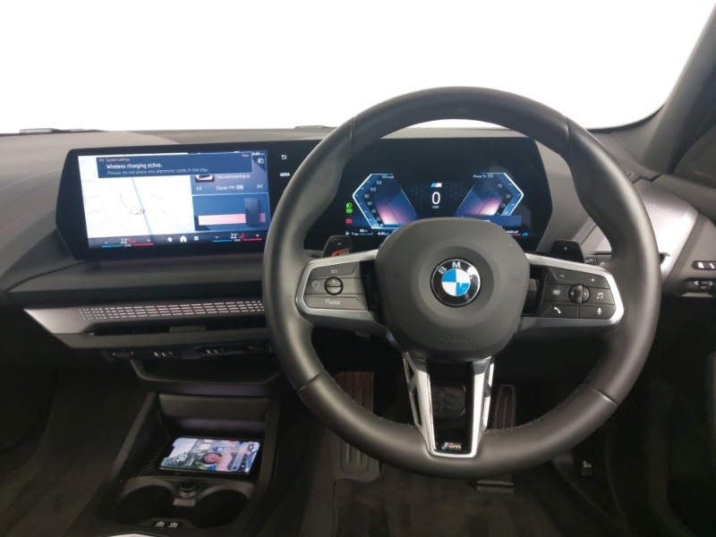 Used BMW 1 Series 2025 for sale - 76695528: Photo 5