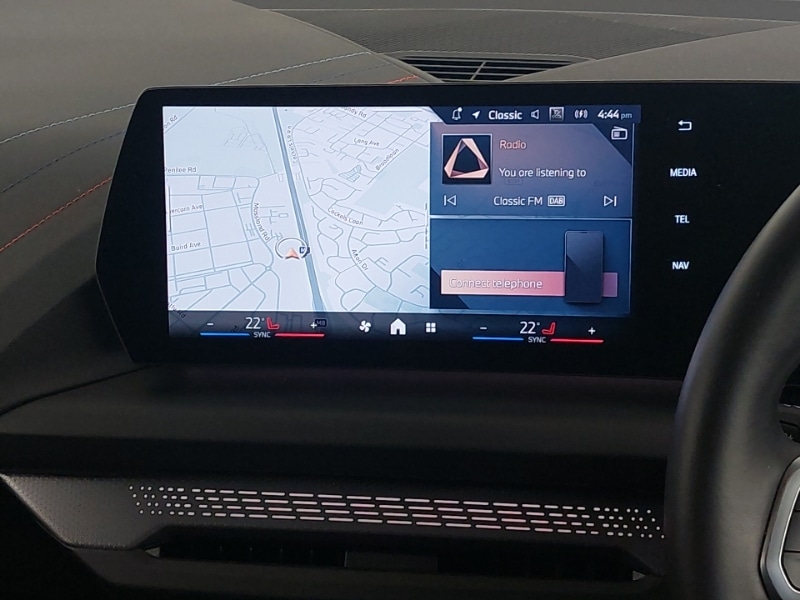 Used BMW 1 Series 2025 for sale - 76695528: Photo 8