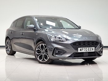 Used Ford Focus 2020 for sale - 78547309: Photo