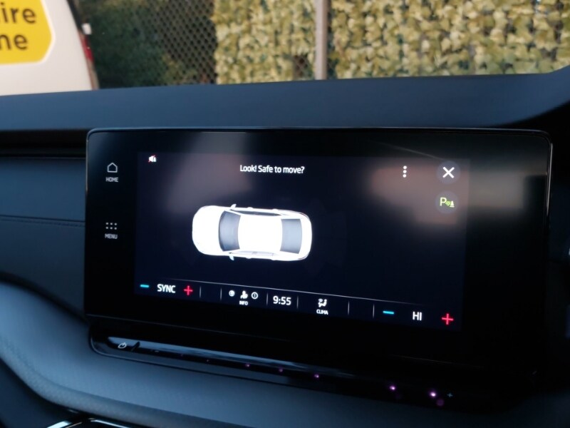 Used Skoda Octavia 2023 for sale - 77273596: Photo 11