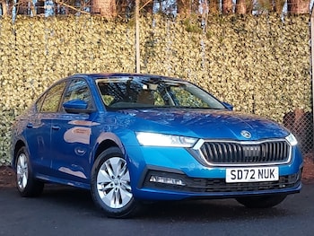 Skoda Octavia feature image
