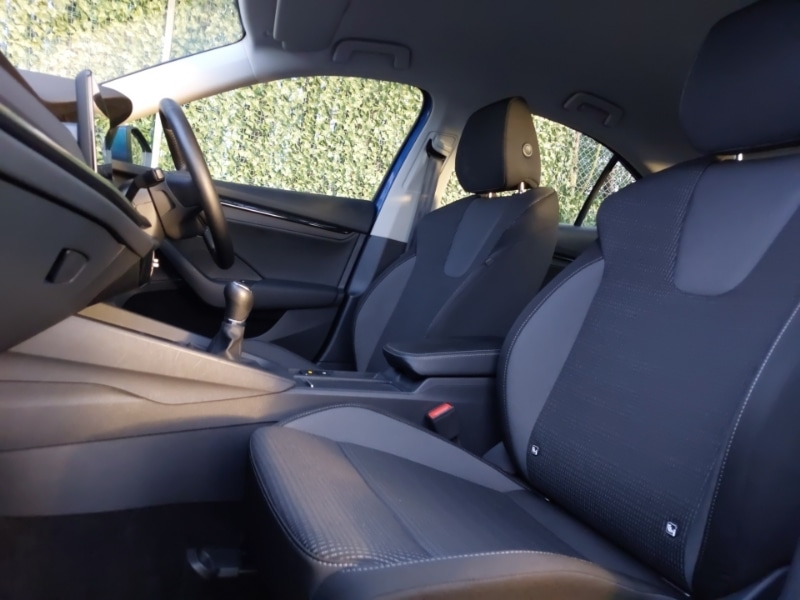 Used Skoda Octavia 2023 for sale - 77273596: Photo 5