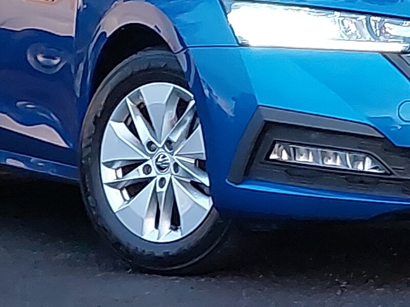 Used Skoda Octavia 2023 for sale - 77273596: Photo 9