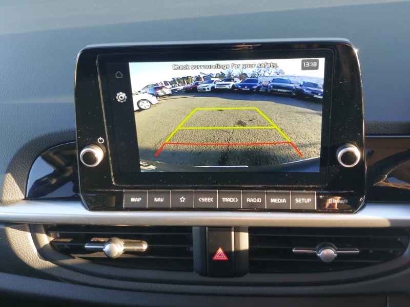 Used Kia Picanto 2025 for sale - 77142193: Photo 10