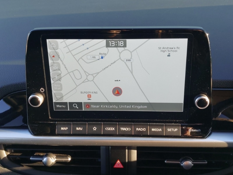 Used Kia Picanto 2025 for sale - 77142193: Photo 11