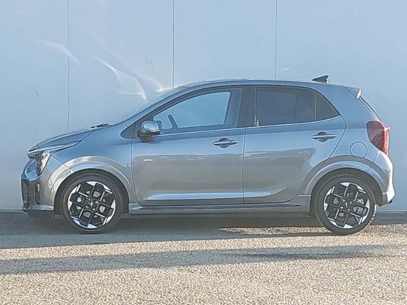 Used Kia Picanto 2025 for sale - 77142193: Photo 4