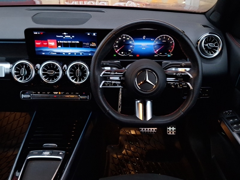 Used Mercedes-Benz GLB 2024 for sale - 77035531: Photo 10