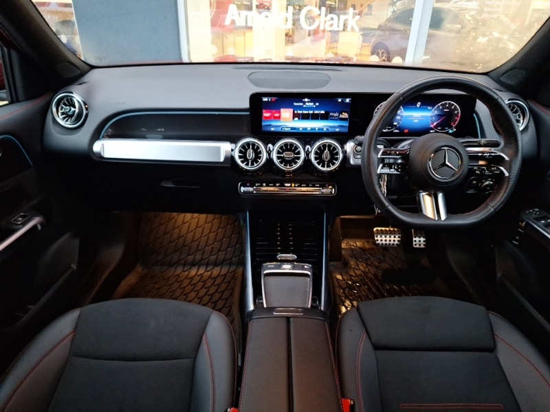 Used Mercedes-Benz GLB 2024 for sale - 77035531: Photo 2