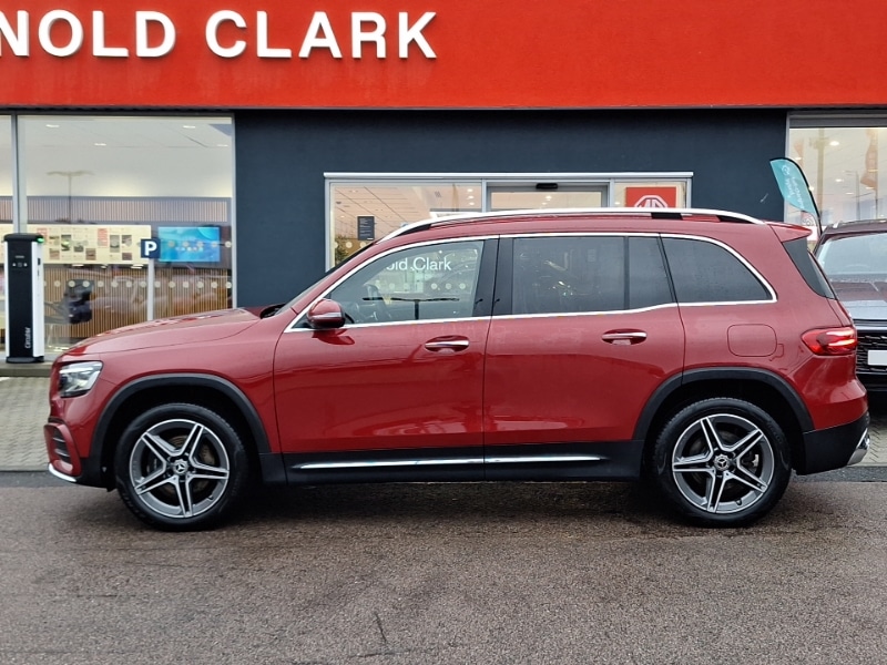 Used Mercedes-Benz GLB 2024 for sale - 77035531: Photo 4