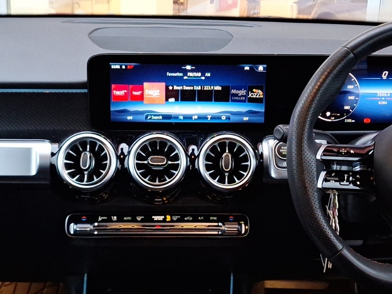 Used Mercedes-Benz GLB 2024 for sale - 77035531: Photo 7