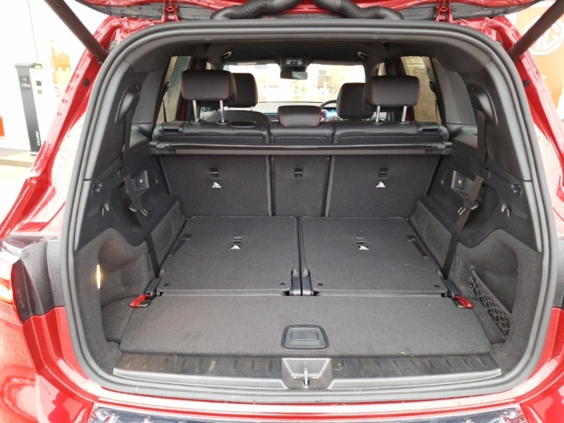 Used Mercedes-Benz GLB 2024 for sale - 77035531: Photo 8