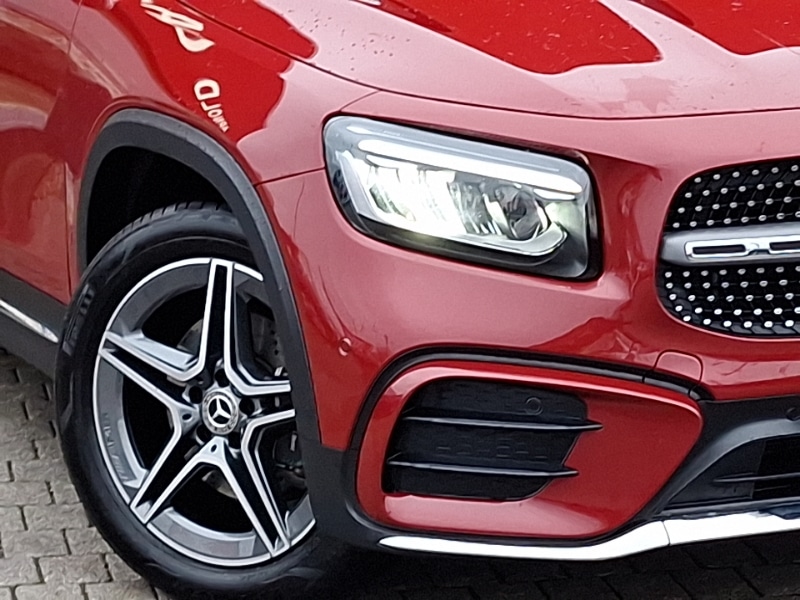 Used Mercedes-Benz GLB 2024 for sale - 77035531: Photo 9