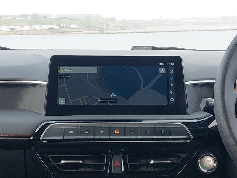 Used MG MG3 2024 for sale - 76492749: Photo 10