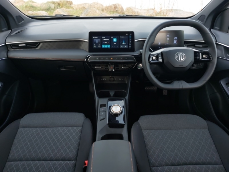 Used MG MG3 2024 for sale - 76492749: Photo 2