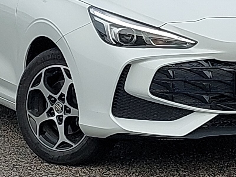 Used MG MG3 2024 for sale - 76492749: Photo 9