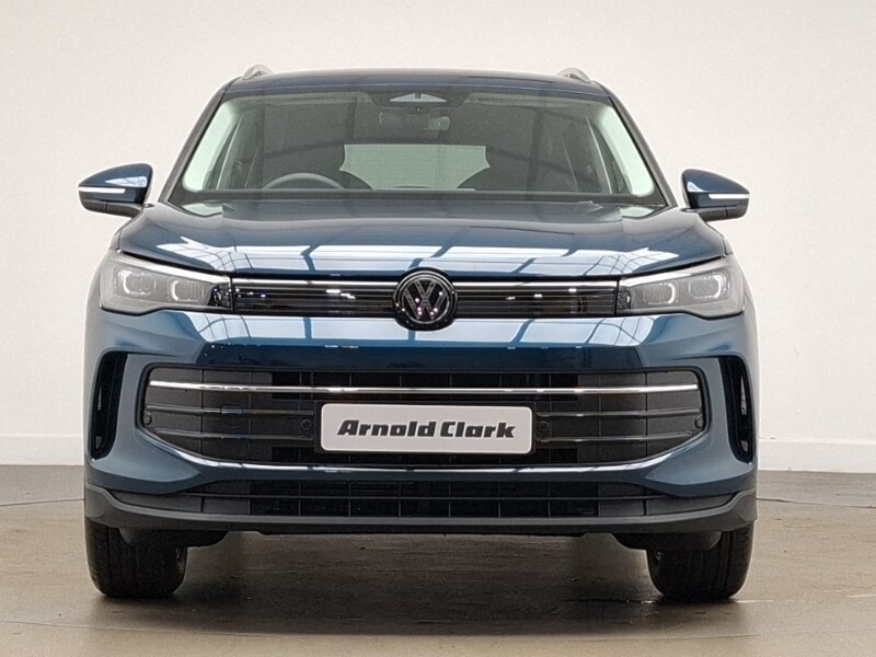 Used Volkswagen Tiguan 2025 for sale - 78211597: Photo 12