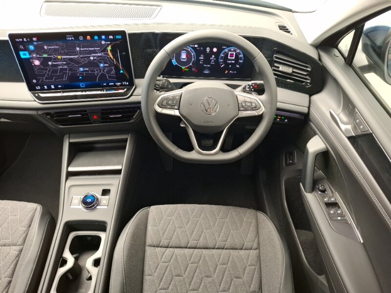 Used Volkswagen Tiguan 2025 for sale - 78211597: Photo 7