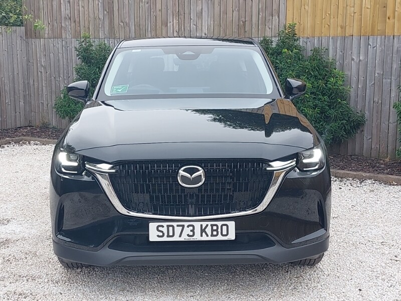 Used Mazda CX-60 2023 for sale - 77924447: Photo 12