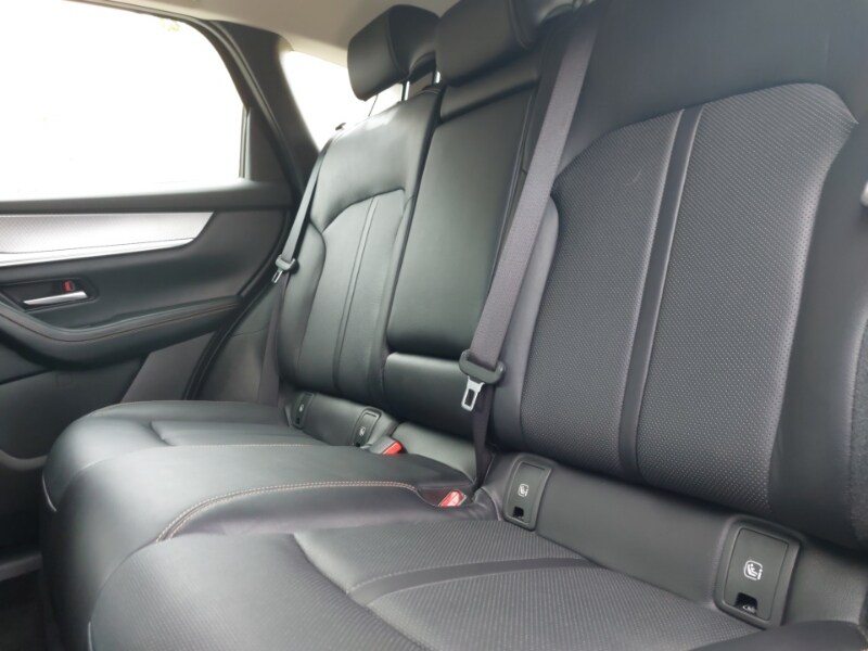 Used Mazda CX-60 2023 for sale - 77924447: Photo 6