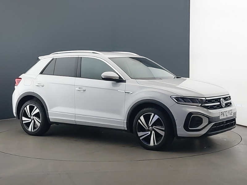 Used Volkswagen T-Roc 2022 for sale - 77454473: Photo 12