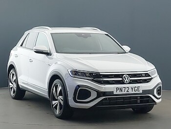 2022 - 1.5 TSI R-Line 5dr DSG