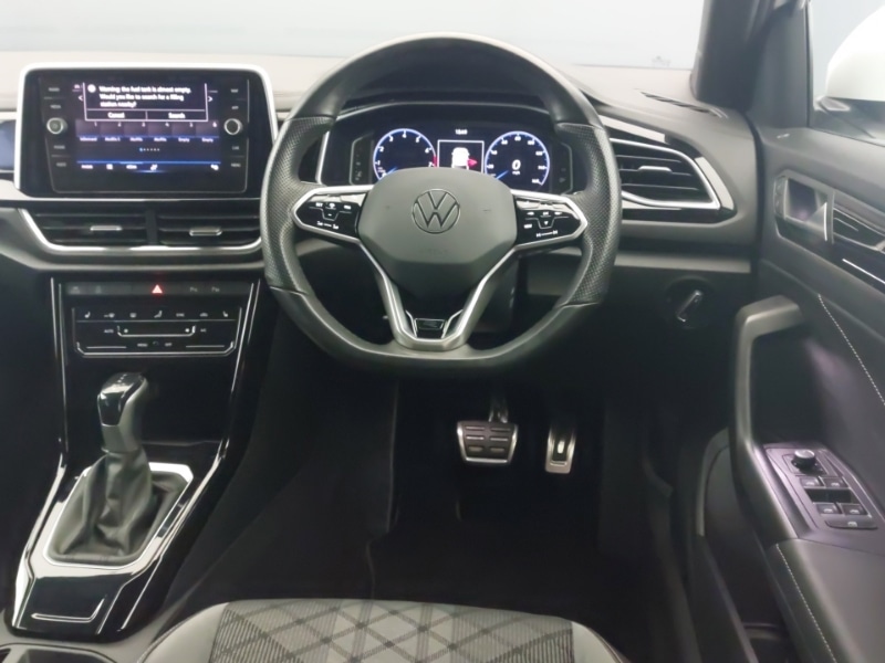 Used Volkswagen T-Roc 2022 for sale - 77454473: Photo 7