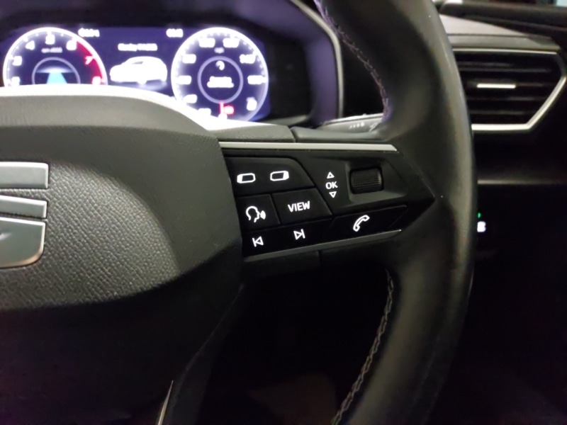 Used SEAT Leon 2020 for sale - 76630935: Photo 11