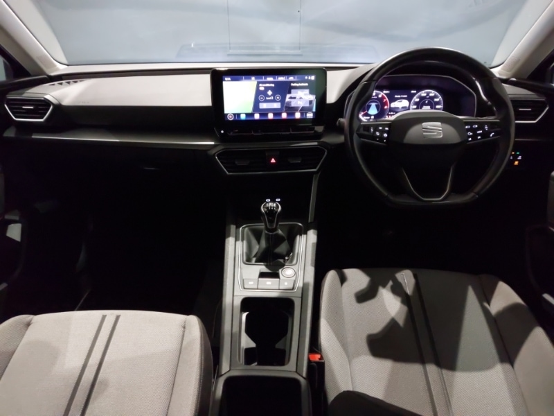 Used SEAT Leon 2020 for sale - 76630935: Photo 2