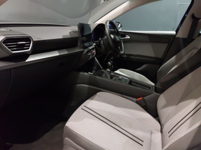 Used SEAT Leon 2020 for sale - 76630935: Photo 5