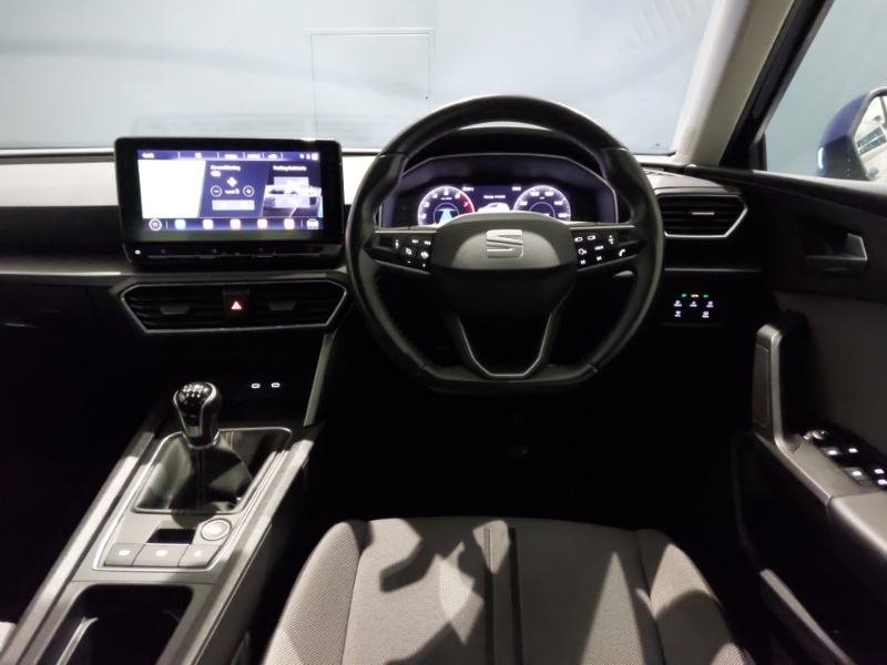 Used SEAT Leon 2020 for sale - 76630935: Photo 7