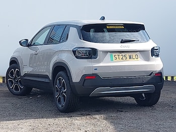 Used Jeep Other 2025 for sale - 76527535: Photo