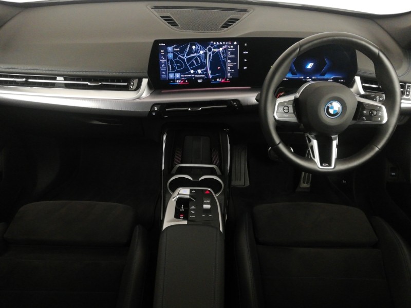Used BMW iX1 2023 for sale - 76947707: Photo 2