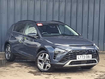 Used Hyundai BAYON 2024 for sale - 78269863: Photo