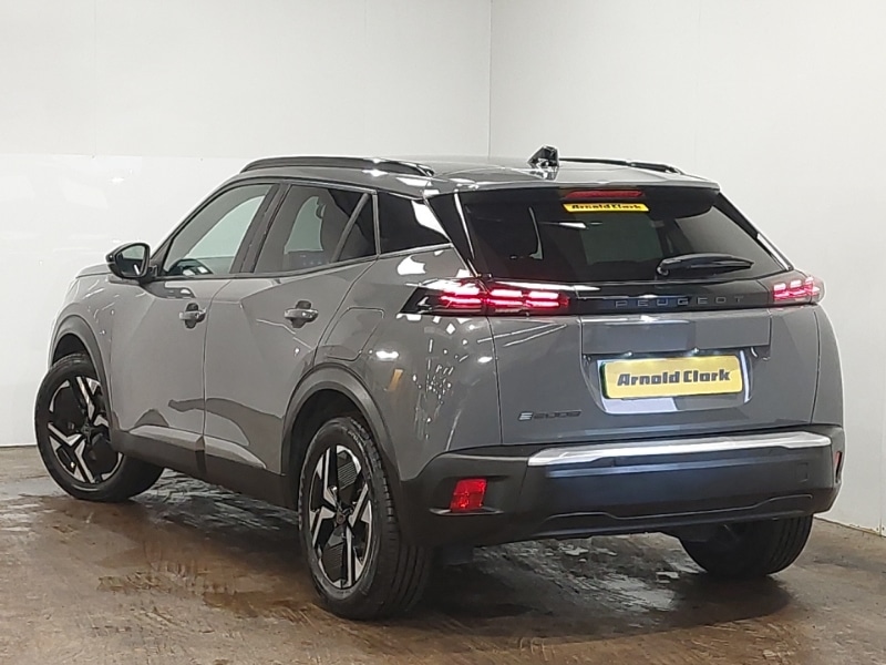 Used Peugeot 2008 2024 for sale - 77597508: Photo 3