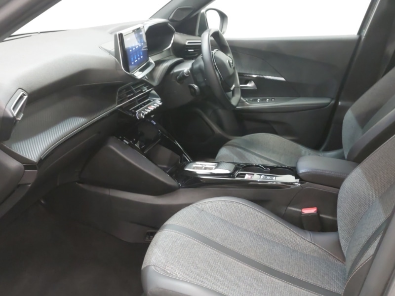 Used Peugeot 2008 2024 for sale - 77597508: Photo 5