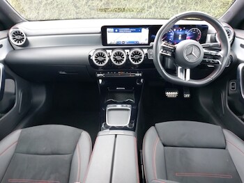 Used Mercedes-Benz CLA 2024 for sale - 77756356: Photo