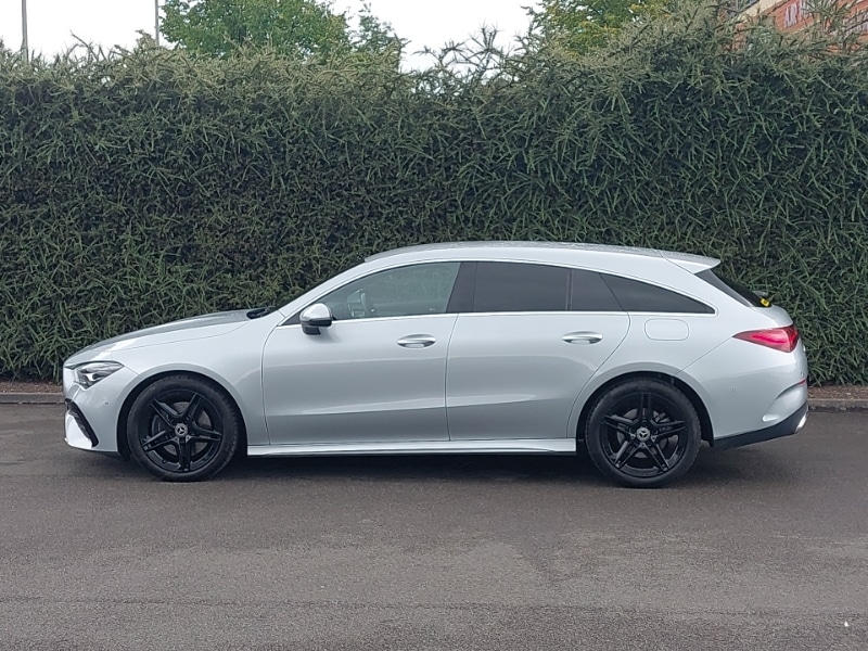 Used Mercedes-Benz CLA 2024 for sale - 77756356: Photo 4