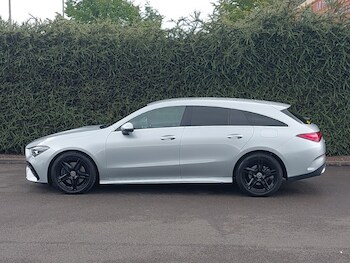 Used Mercedes-Benz CLA 2024 for sale - 77756356: Photo