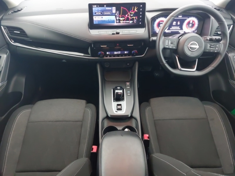 Used Nissan Qashqai 2024 for sale - 76833457: Photo 2