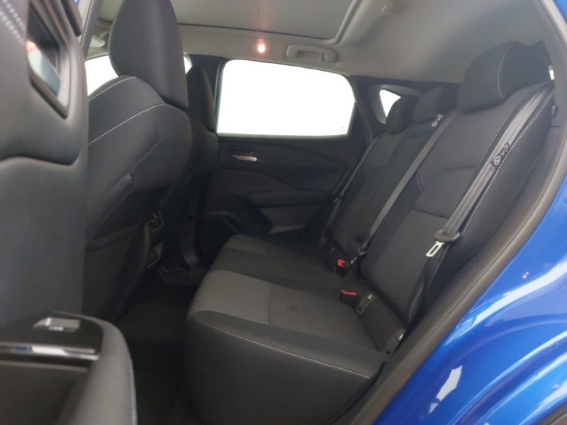 Used Nissan Qashqai 2024 for sale - 76833457: Photo 6