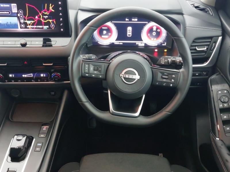 Used Nissan Qashqai 2024 for sale - 76833457: Photo 7