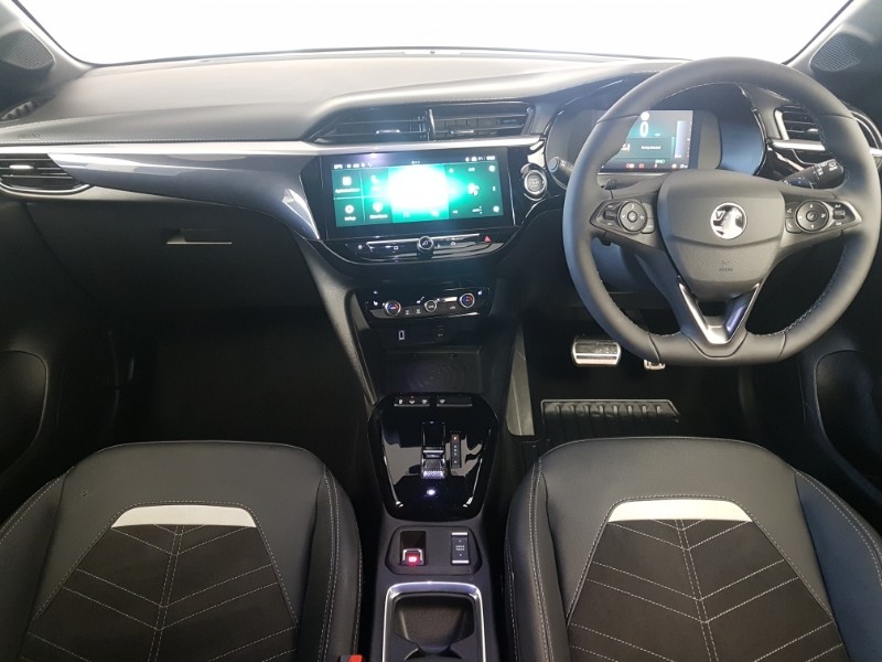 Used Vauxhall Corsa 2024 for sale - 76165581: Photo 2