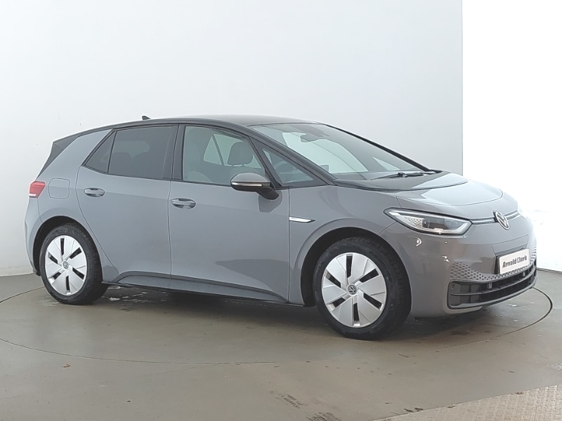 Used Volkswagen ID.3 2021 for sale - 77923281: Photo 12